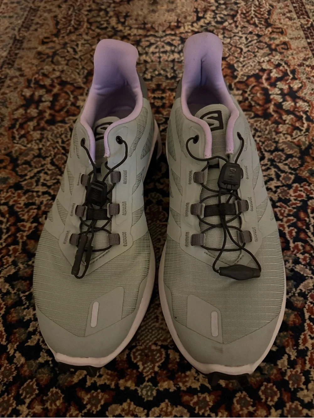 Salomon Women’s Super Cross 3